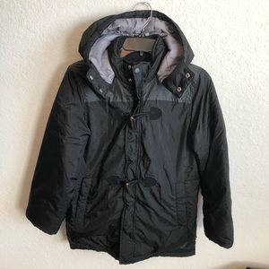 Boy’s Nautica Coat
